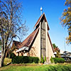 Saint Paul Evangelic Church
